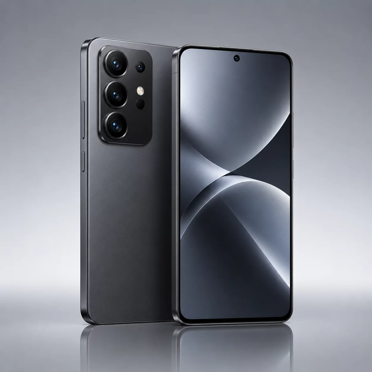 Fervano Nova X Pro 5G